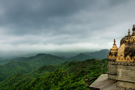 Badal-Mahal-kumbhalgarh