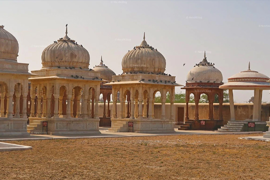 Devi-Kund-bikaner