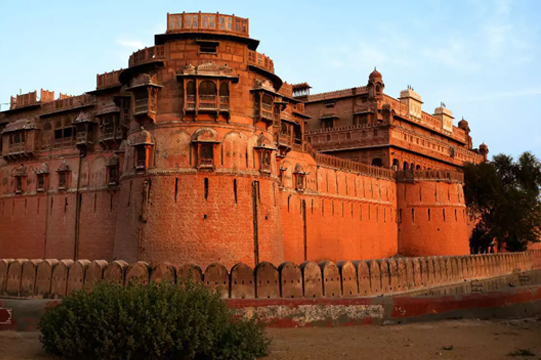 Junagadh-Fort-bikaner