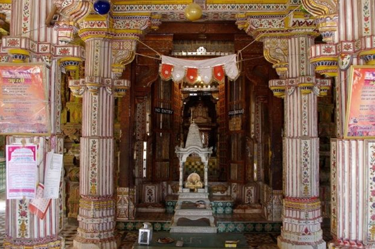 Shri-Lakshminath-Temple-bikaner