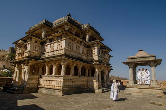 Vedi-Temple-kumbhalgarh