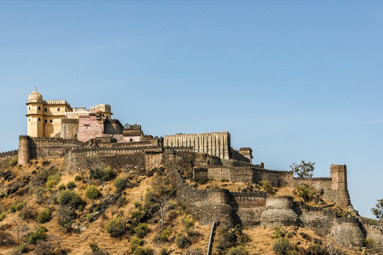 kumbhalgarh-fort