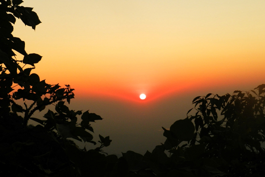 mount-abu-Sunset-Point